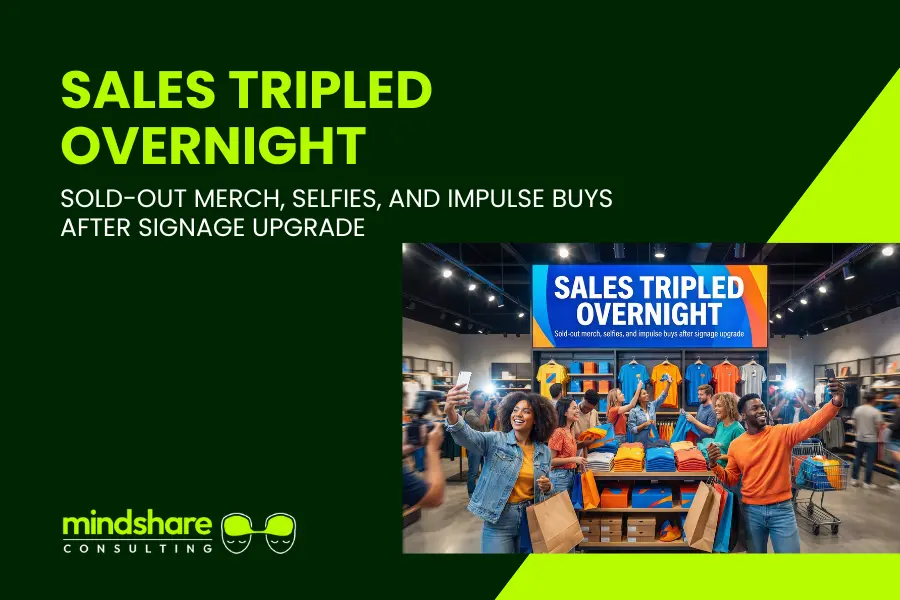 Results: A Profitable Transformation