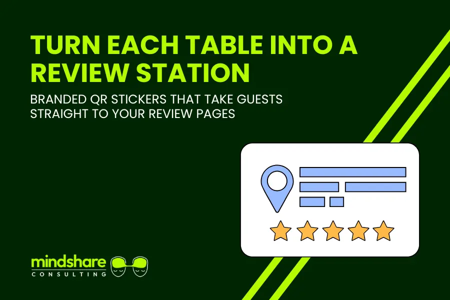 Results: More Than Just Reviews